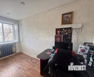 1-к квартира, вторичка, 23м2, 5/5 этаж