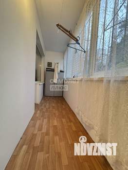 1-к квартира, вторичка, 37м2, 1/16 этаж