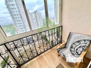 2-к квартира, вторичка, 70м2, 11/17 этаж