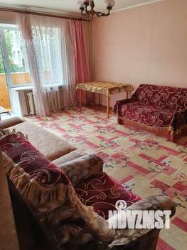 2-к квартира, вторичка, 54м2, 4/5 этаж