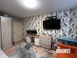 1-к квартира, вторичка, 31м2, 1/9 этаж