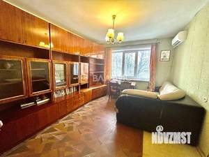 3-к квартира, вторичка, 63м2, 4/9 этаж