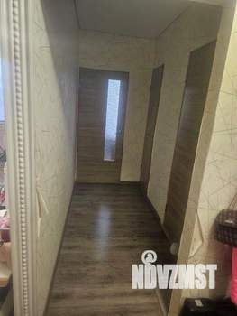 1-к квартира, вторичка, 40м2, 5/9 этаж