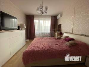 2-к квартира, вторичка, 68м2, 9/10 этаж