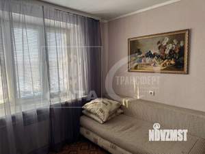 1-к квартира, вторичка, 35м2, 4/5 этаж
