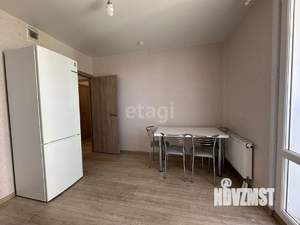 2-к квартира, вторичка, 60м2, 17/25 этаж