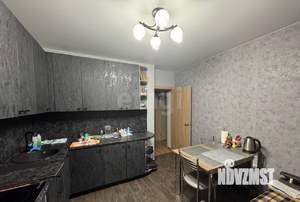 1-к квартира, вторичка, 40м2, 8/17 этаж