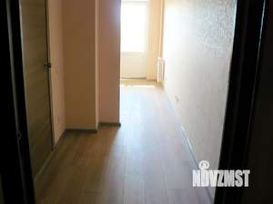 Студия квартира, вторичка, 21м2, 3/17 этаж