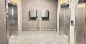 1-к квартира, вторичка, 41м2, 8/18 этаж