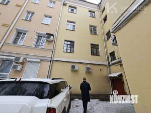 2-к квартира, вторичка, 74м2, 2/4 этаж