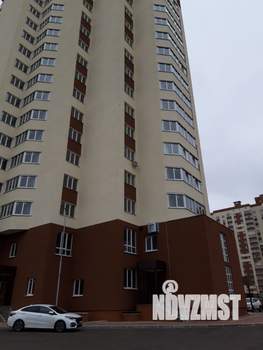 1-к квартира, вторичка, 49м2, 9/17 этаж