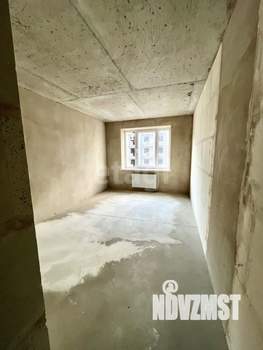 2-к квартира, сданный дом, 72м2, 12/18 этаж