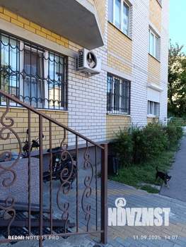 1-к квартира, вторичка, 40м2, 1/13 этаж