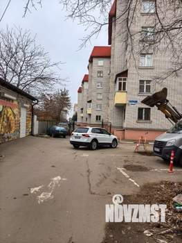 1-к квартира, вторичка, 48м2, 2/6 этаж