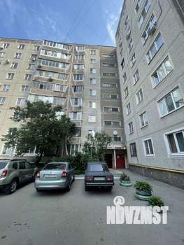 4-к квартира, вторичка, 103м2, 2/9 этаж