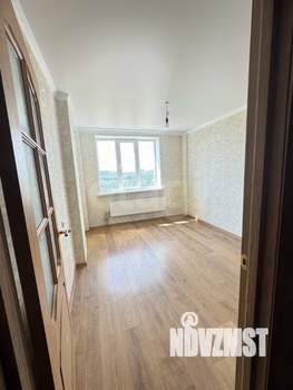 1-к квартира, вторичка, 37м2, 12/17 этаж