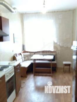 1-к квартира, вторичка, 46м2, 8/16 этаж