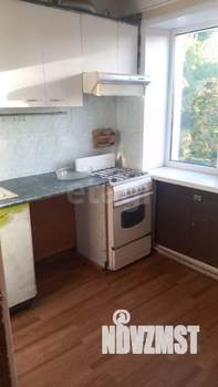 2-к квартира, вторичка, 42м2, 5/5 этаж