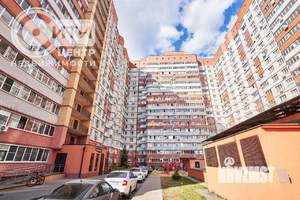 1-к квартира, вторичка, 39м2, 8/17 этаж