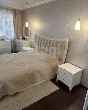 2-к квартира, вторичка, 68м2, 13/25 этаж