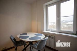 1-к квартира, вторичка, 37м2, 6/9 этаж