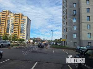 3-к квартира, вторичка, 89м2, 7/18 этаж