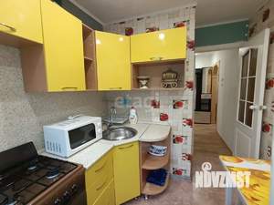2-к квартира, вторичка, 44м2, 1/5 этаж