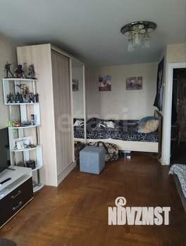 1-к квартира, вторичка, 32м2, 6/9 этаж