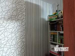 2-к квартира, вторичка, 47м2, 5/5 этаж