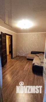 2-к квартира, вторичка, 42м2, 3/5 этаж
