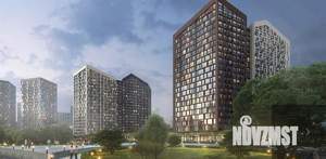 Студия квартира, вторичка, 31м2, 6/21 этаж