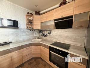 2-к квартира, вторичка, 65м2, 17/18 этаж