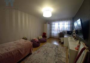 2-к квартира, вторичка, 60м2, 9/10 этаж