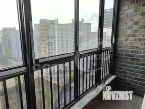 Студия квартира, вторичка, 22м2, 10/24 этаж