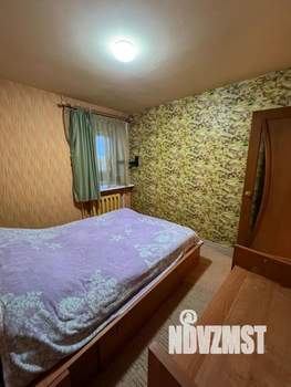 3-к квартира, вторичка, 62м2, 7/9 этаж
