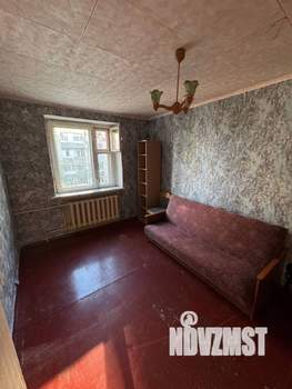 1-к квартира, вторичка, 28м2, 5/9 этаж