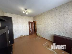 2-к квартира, вторичка, 53м2, 3/5 этаж