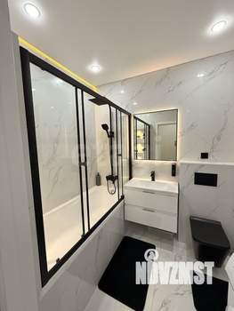 2-к квартира, вторичка, 51м2, 15/16 этаж