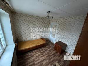 2-к квартира, вторичка, 40м2, 5/9 этаж