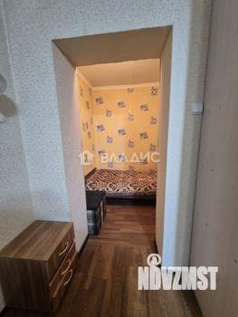 1-к квартира, вторичка, 43м2, 10/10 этаж