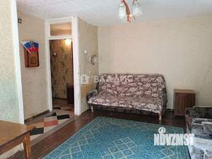 2-к квартира, вторичка, 43м2, 3/5 этаж