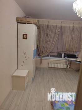 3-к квартира, вторичка, 76м2, 2/17 этаж