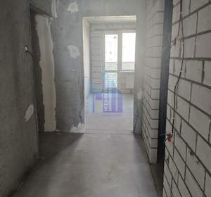 3-к квартира, вторичка, 93м2, 2/20 этаж