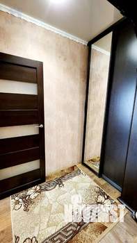 1-к квартира, вторичка, 41м2, 3/17 этаж