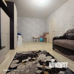 1-к квартира, вторичка, 38м2, 14/17 этаж