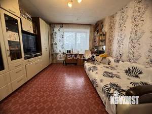 1-к квартира, вторичка, 36м2, 7/9 этаж