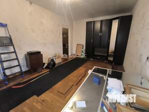 2-к квартира, вторичка, 53м2, 3/9 этаж