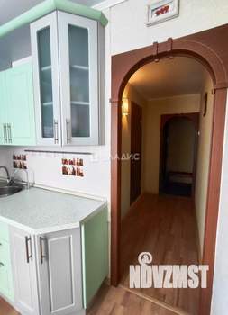 3-к квартира, вторичка, 70м2, 6/10 этаж