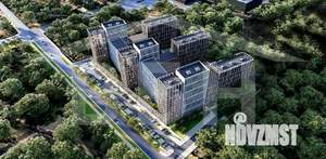 2-к квартира, вторичка, 62м2, 4/16 этаж