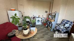 1-к квартира, вторичка, 53м2, 8/10 этаж